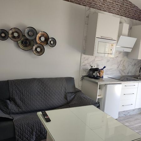 Apartamento Turistico San Andres Badajoz Dış mekan fotoğraf