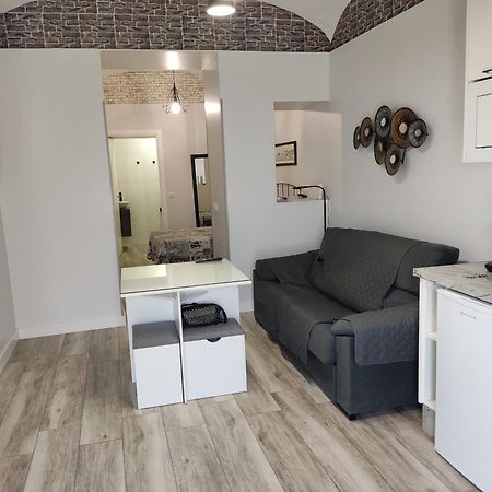 Apartamento Turistico San Andres Badajoz Dış mekan fotoğraf