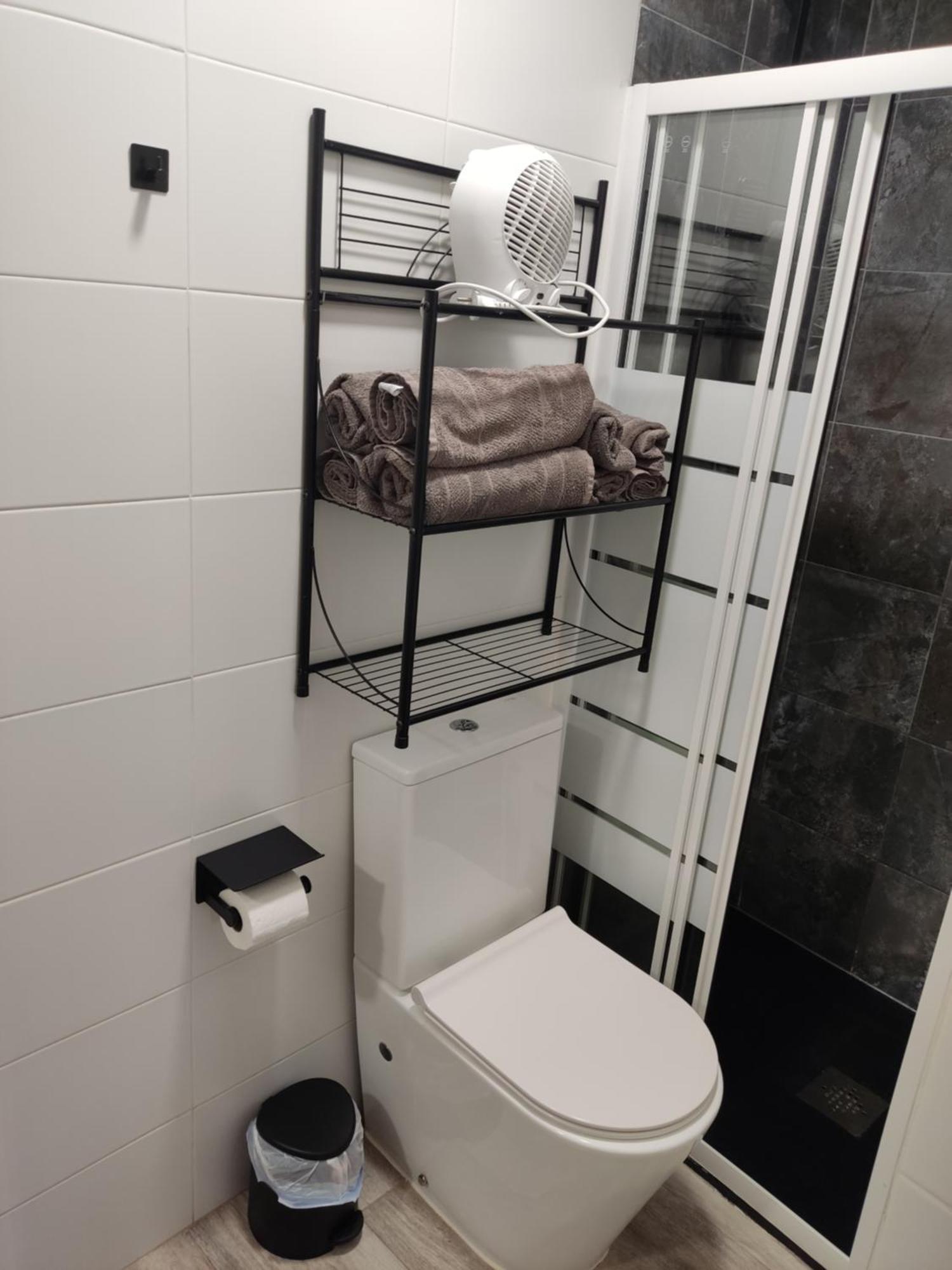 Apartamento Turistico San Andres Badajoz Dış mekan fotoğraf