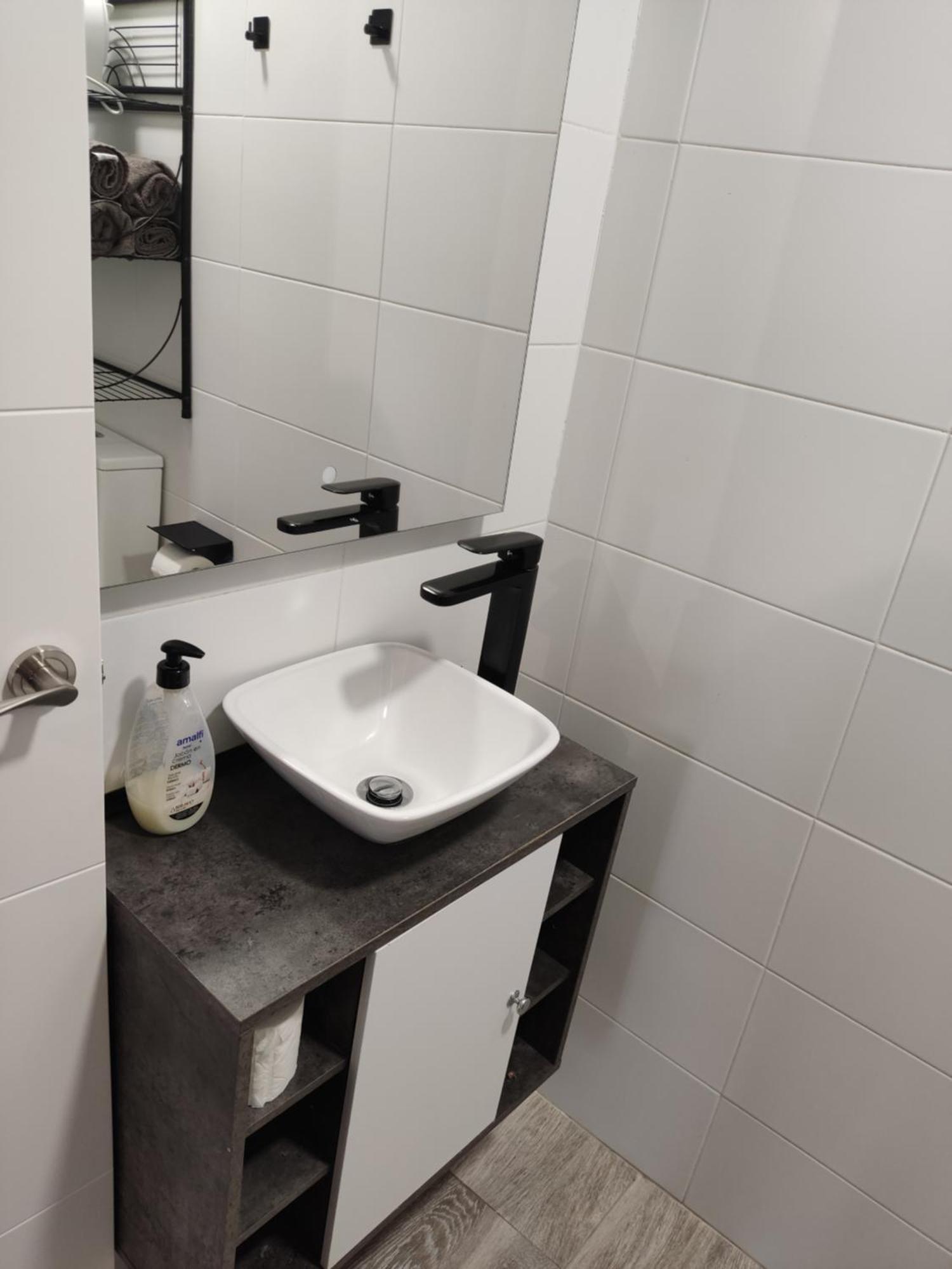 Apartamento Turistico San Andres Badajoz Dış mekan fotoğraf